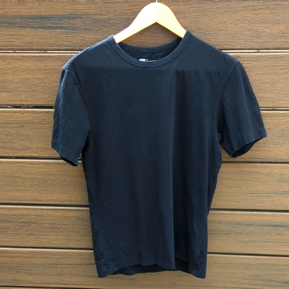 Men's Gap Black Men's Stretch T-Shirt - Small - Picture 1 of 4